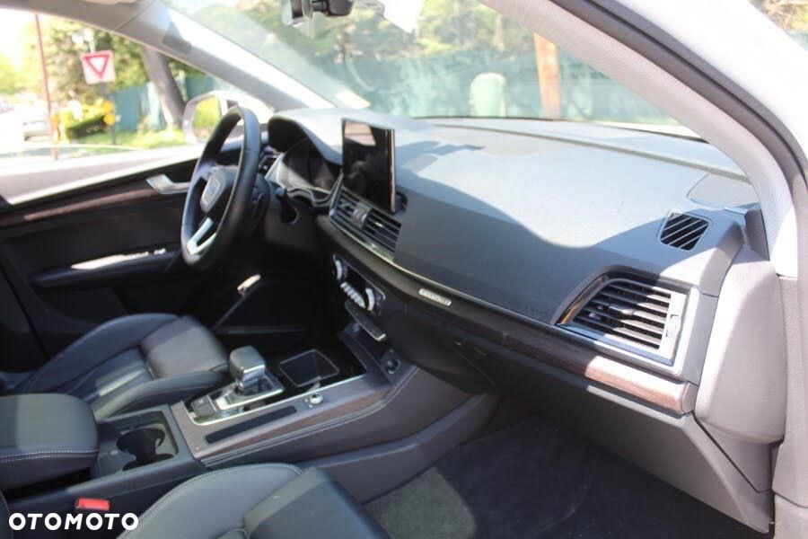 Audi Q5 45 TFSI quattro S tronic S line - 14