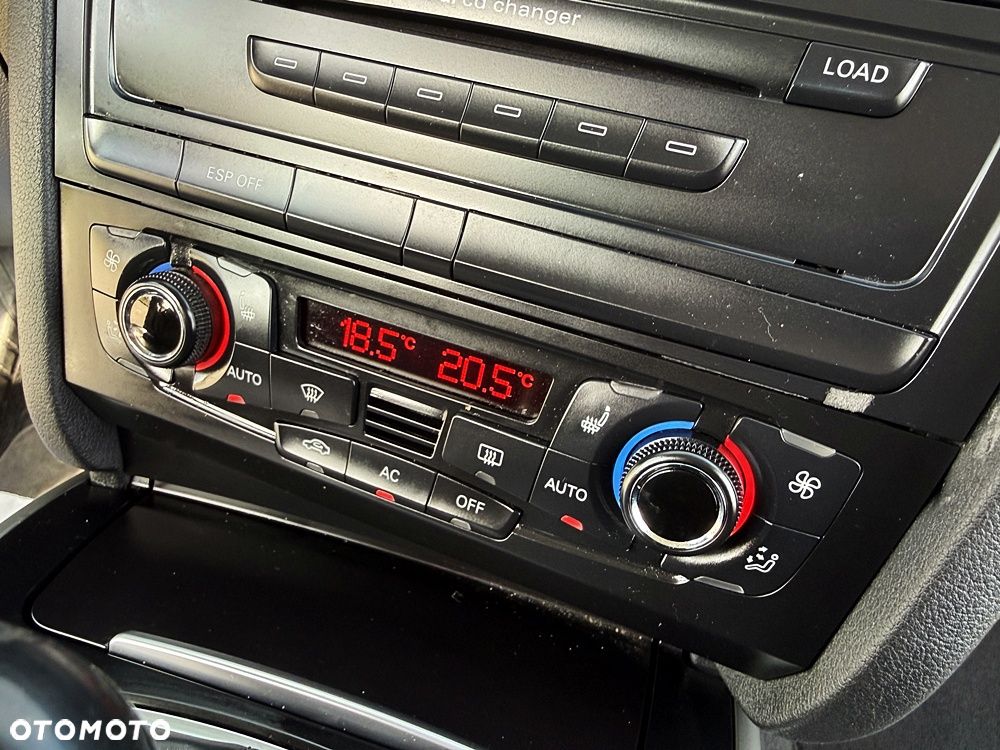 Audi A4 Avant 2.0 TDI 116g DPF Ambiente - 37