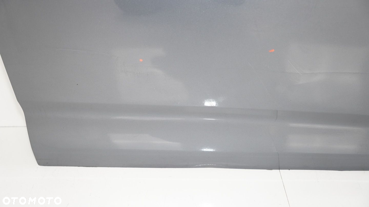 DRZWI PRAWY PRZÓD CITROEN C3 II 09-12R KTH - 4