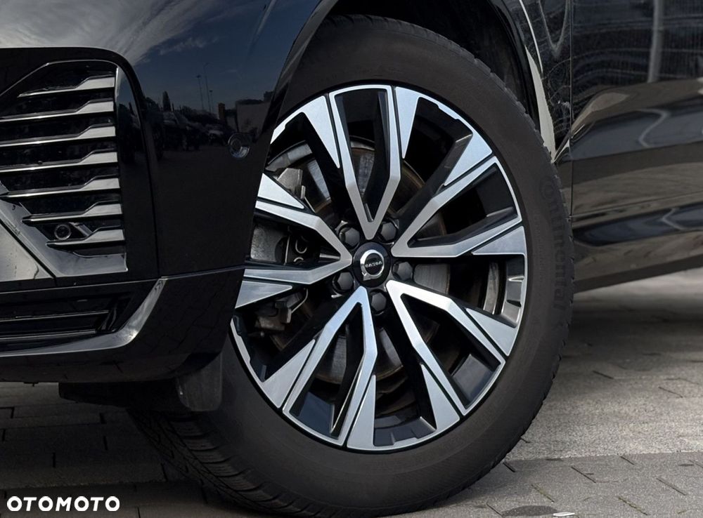 Volvo XC 60 - 6