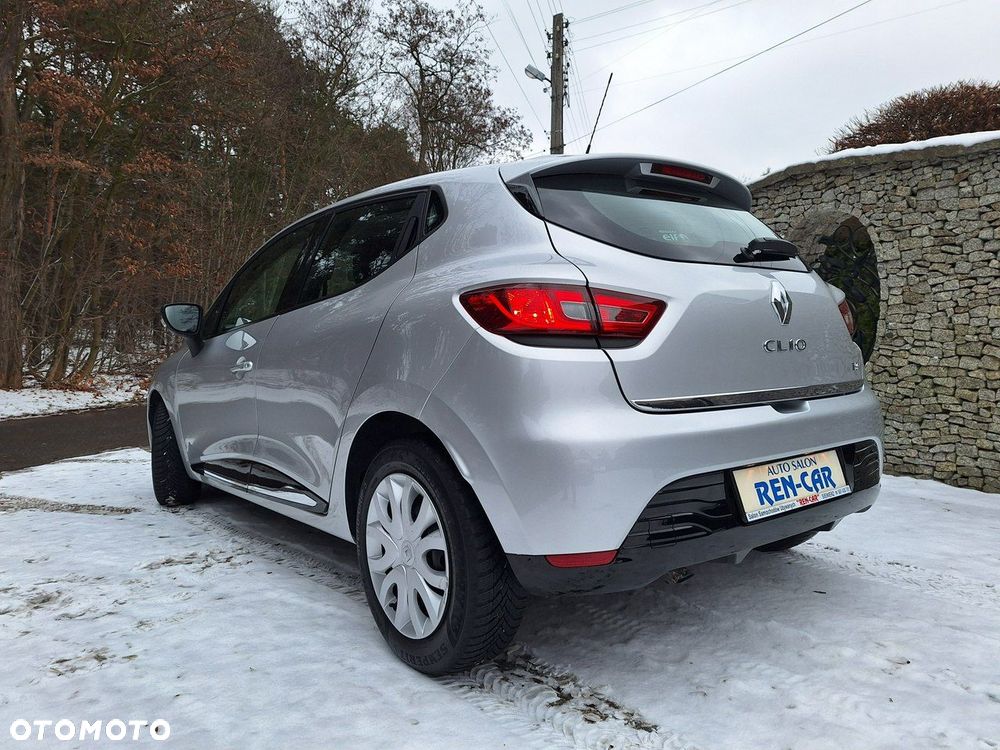 Renault Clio 0.9 Energy TCe Expression - 35