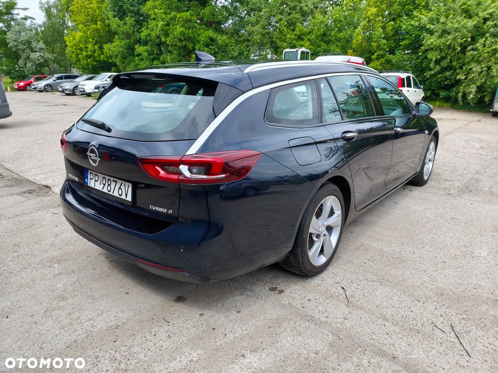 Opel Insignia 2.0 CDTI ecoFLEX Start/Stop Innovation - 3