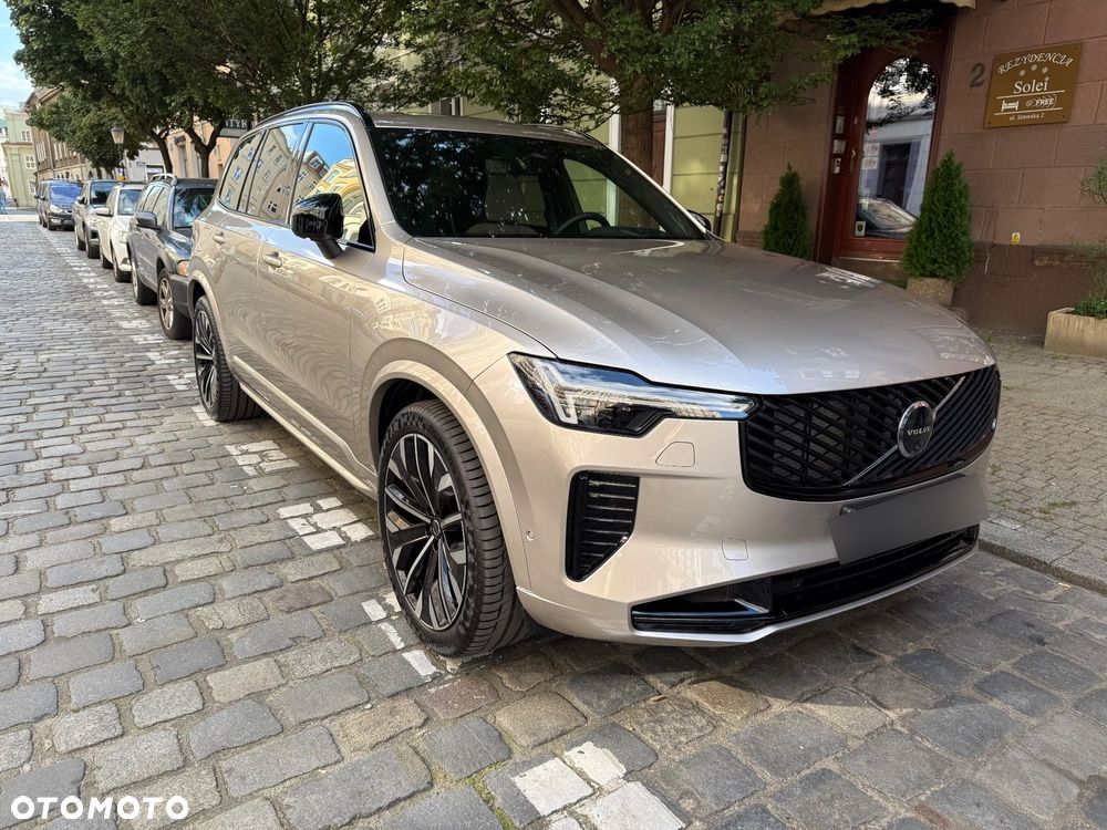 Volvo Xc90 2025 photo 2
