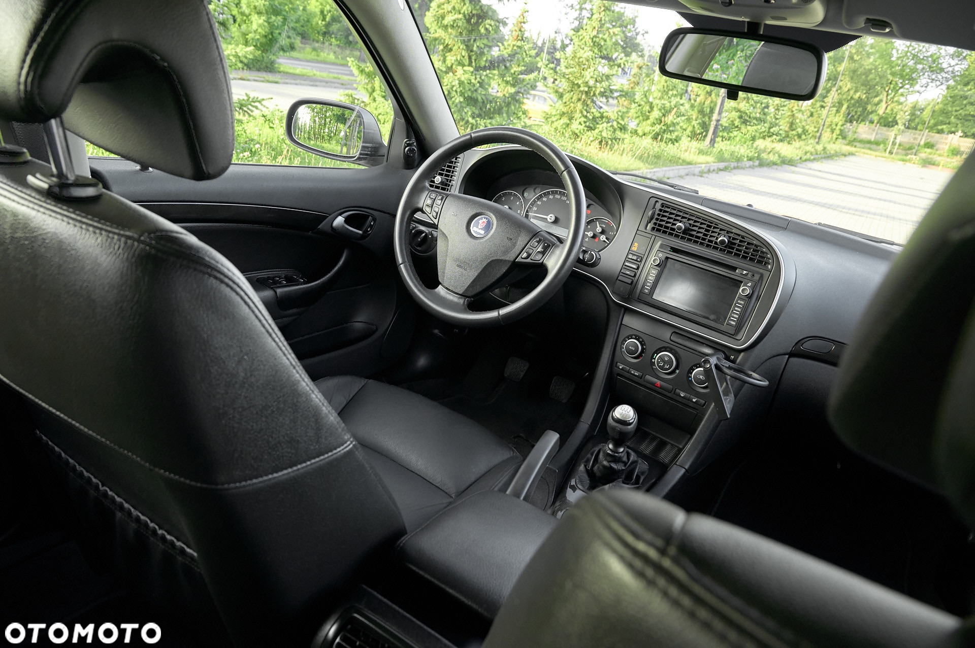 Saab 9-3 - 33