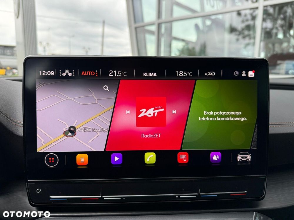 Cupra Formentor 2.0 TSI 4Drive DSG - 19