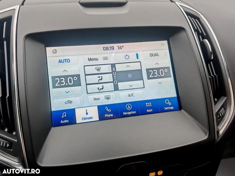 Ford S-Max 2.0 EcoBlue ST-Line - 13