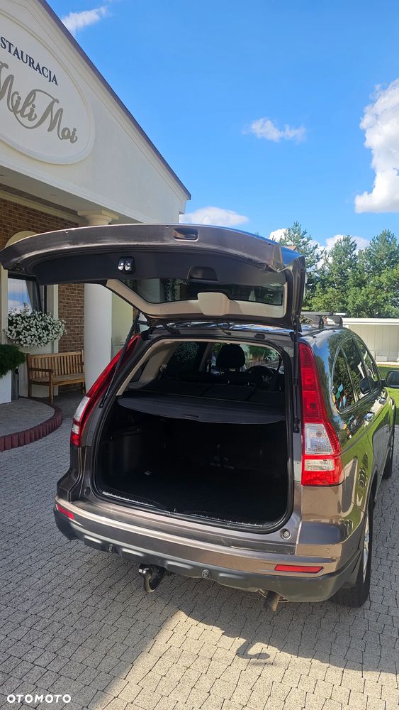 Honda CR-V 2.2i-DTEC Elegance - 5