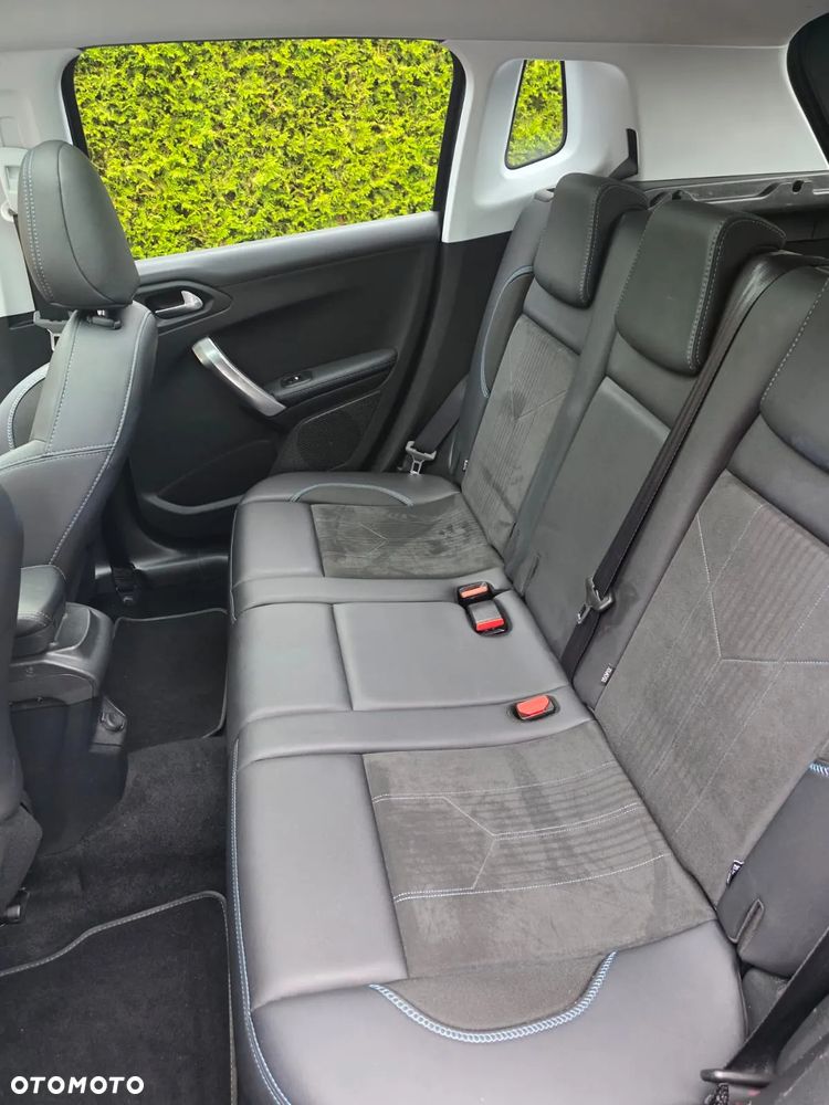 Peugeot 2008 PureTech 110 Stop&Start Crossway - 11