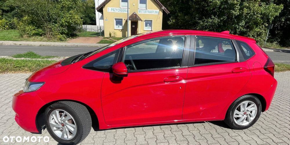 Honda Jazz 1.3 Comfort (ADAS/Honda Connect+) - 11