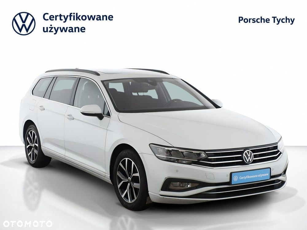 Volkswagen Passat - 26