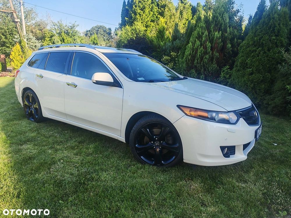 Honda Accord 2.4 Executive - 4