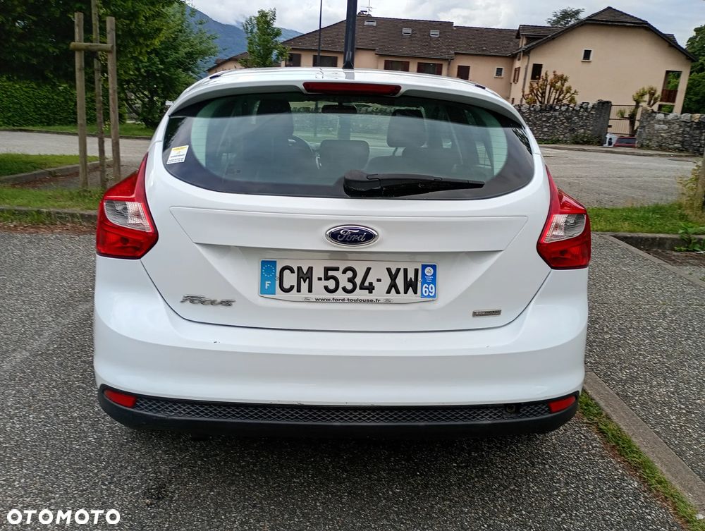 Ford Focus - 9