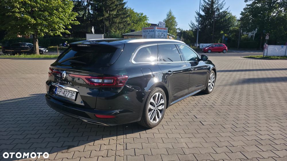 Renault Talisman 1.6 Energy TCe Intens EDC - 6