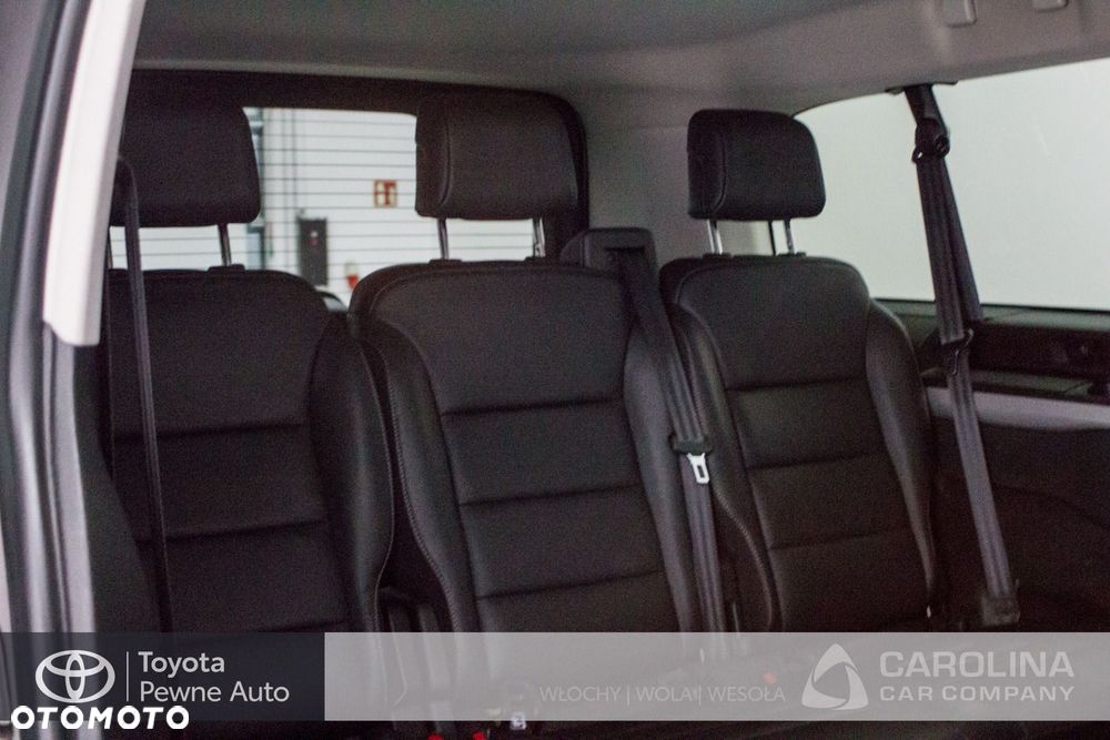 Toyota Proace Verso - 21