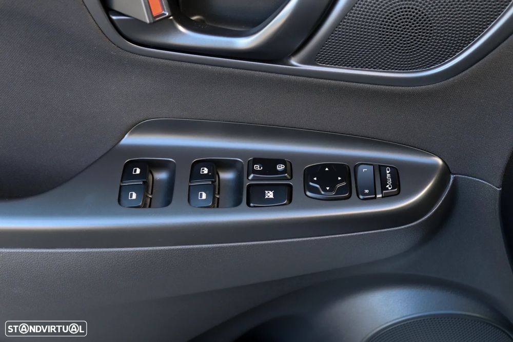 Hyundai Kauai 1.0 T-GDi N-Line - 20