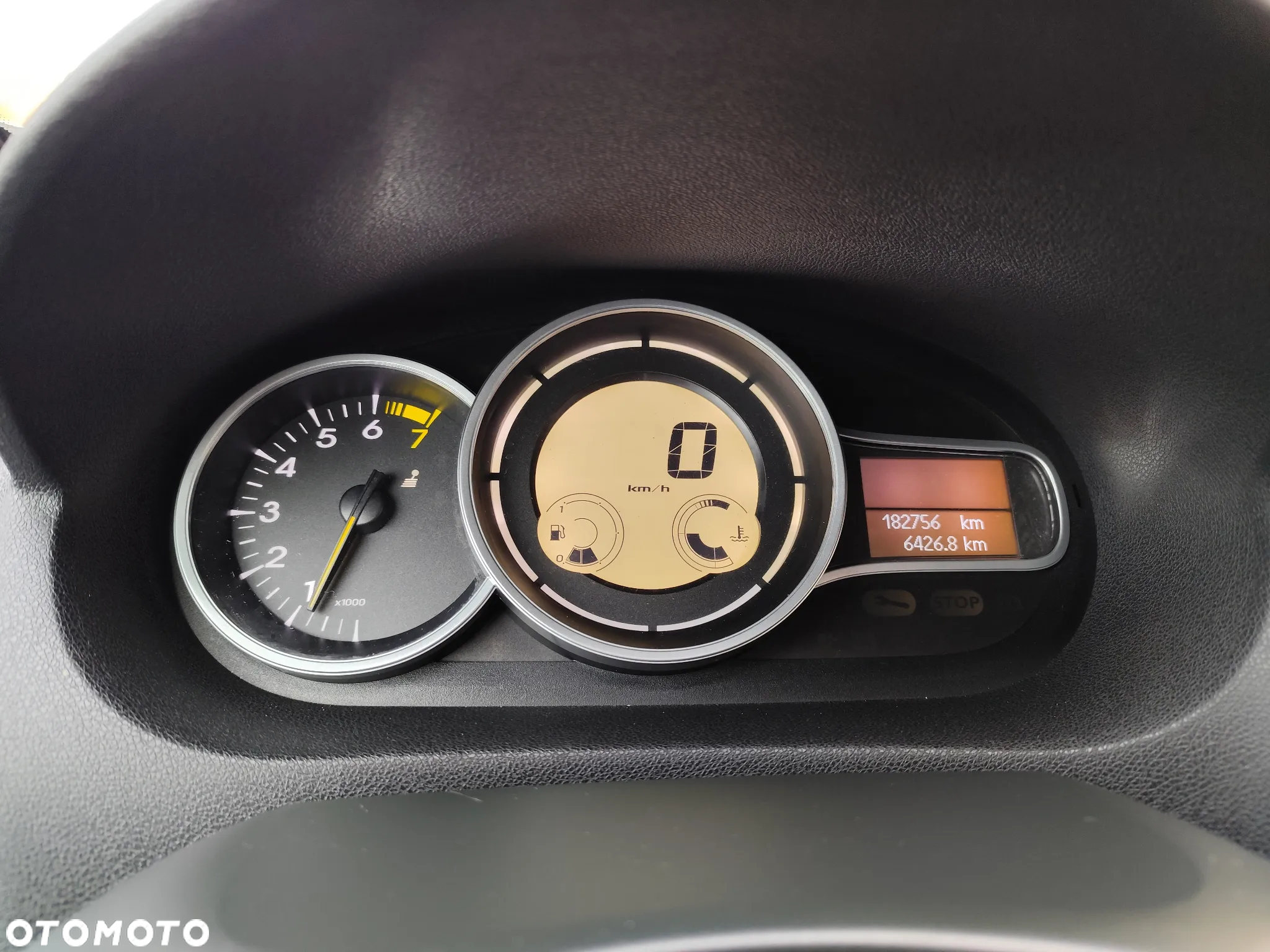 Renault Megane 1.6 16V 100 TomTom Edition - 24