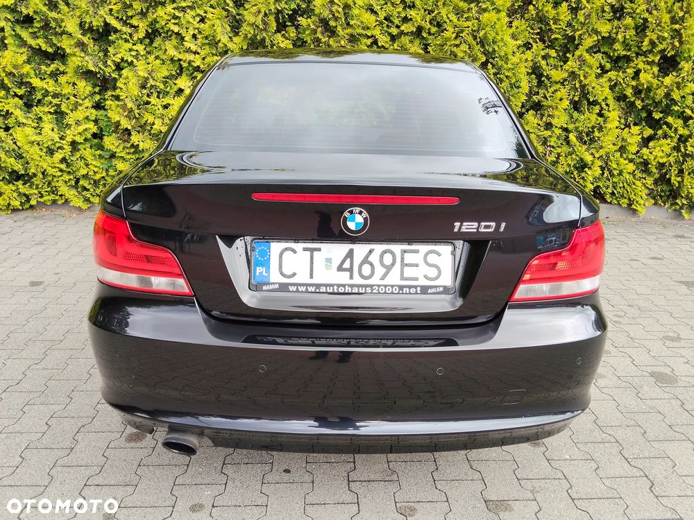 BMW Seria 1 120i Edition Sport - 20