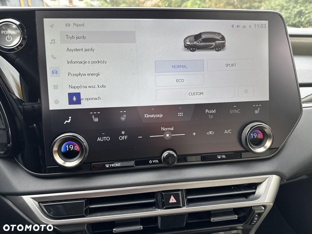 Lexus RX - 20