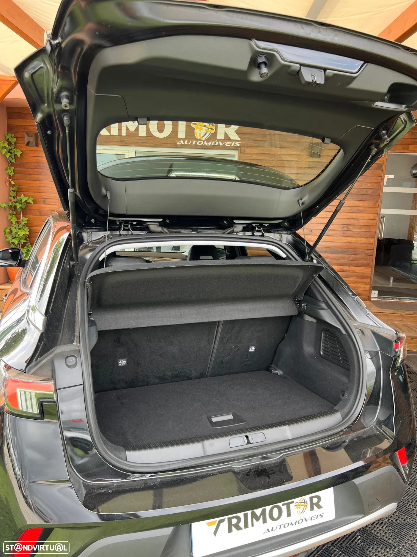 Opel Mokka-e Elegance - 14
