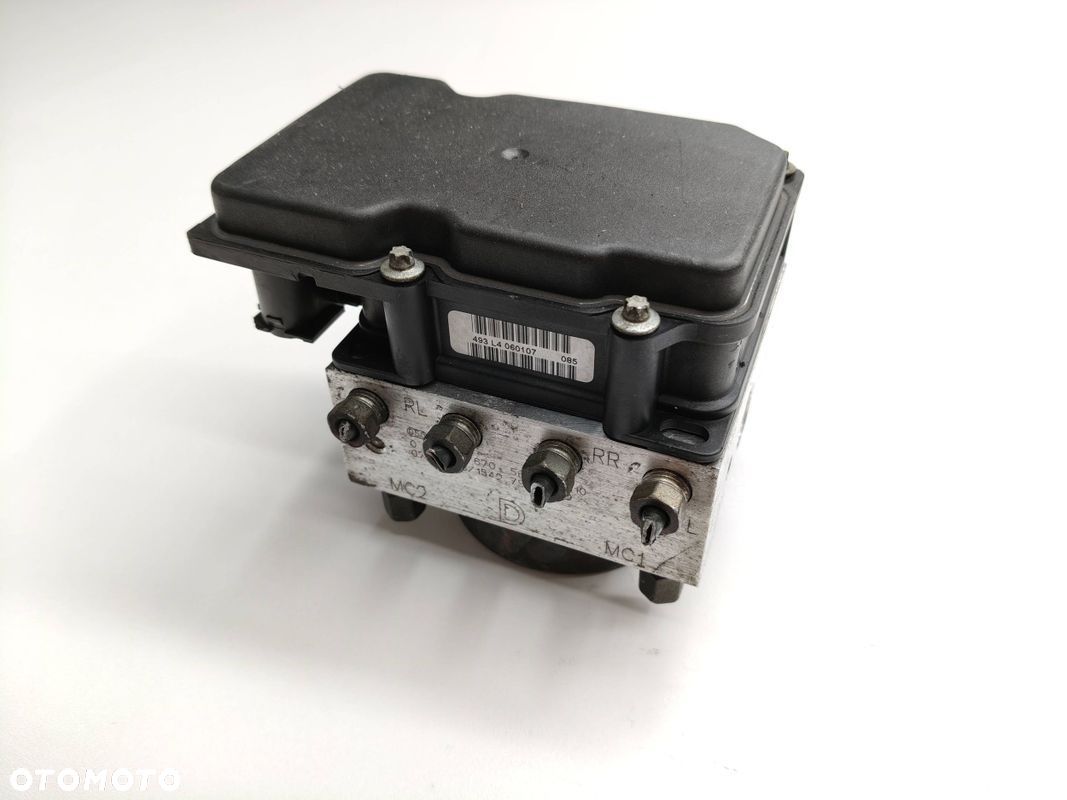 POMPA ABS FIAT SEDICI 56110-79J10 0265231670 - 1