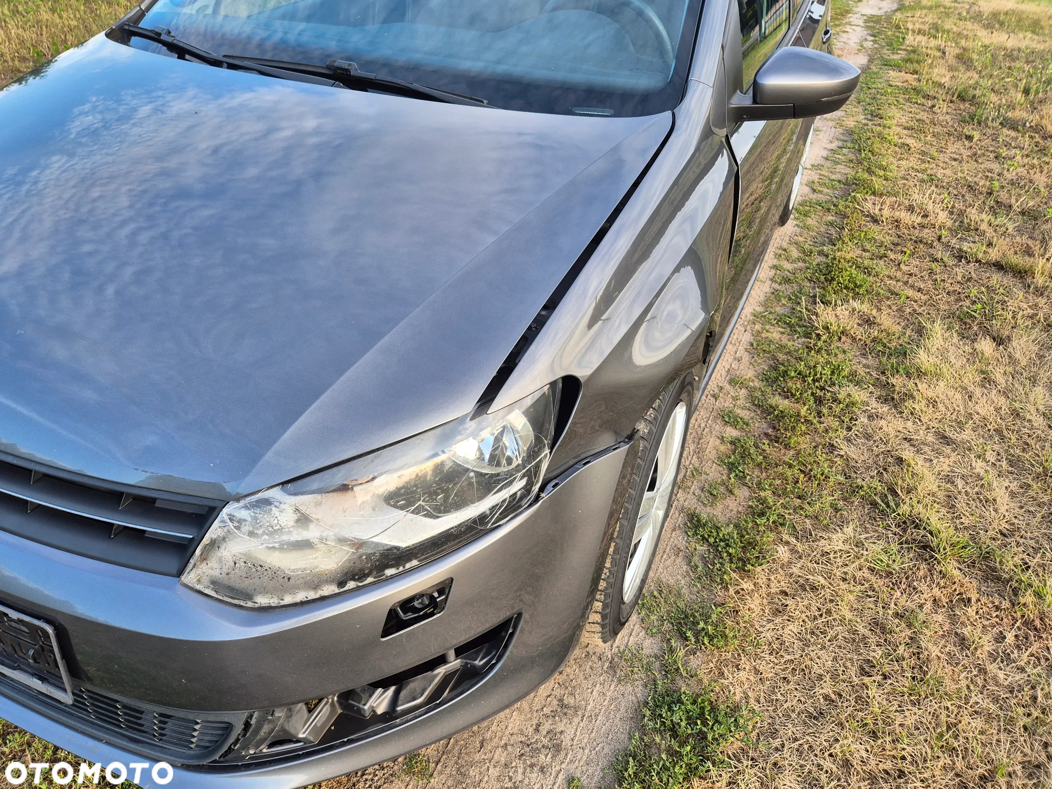 Volkswagen Polo 1.4 16V Highline - 14