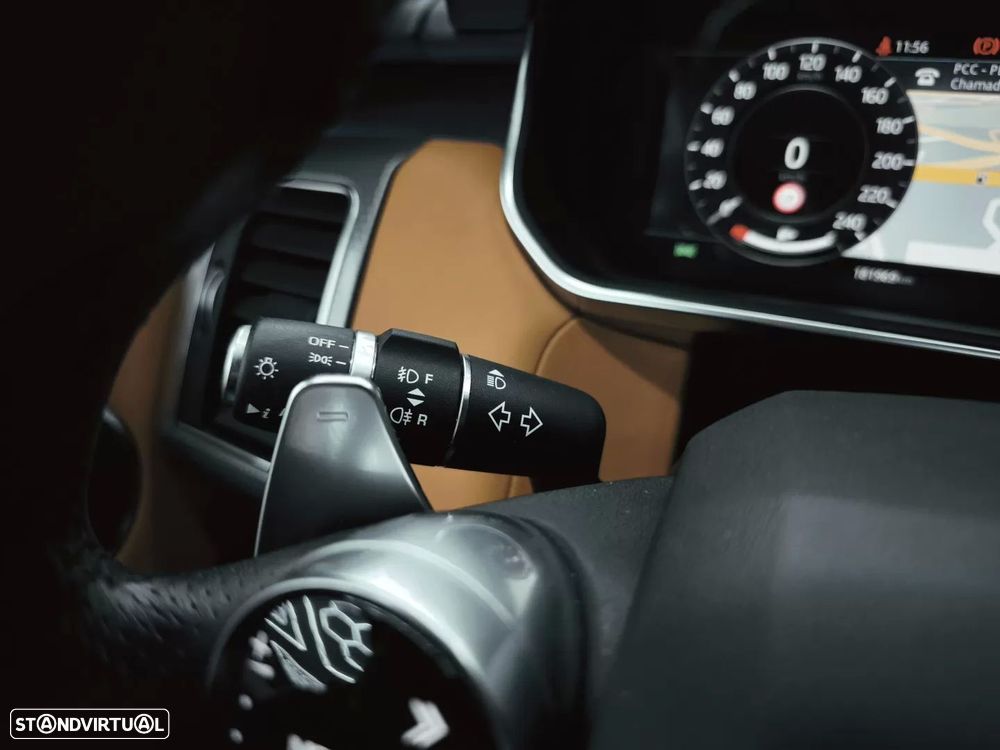 Land Rover Range Rover Sport 2.0 Si4 PHEV HSE Dynamic Stealth - 34