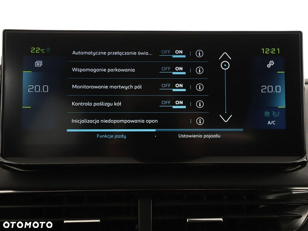 Peugeot 3008 Plug-In Hybrid 225 e-EAT8 GT - 28