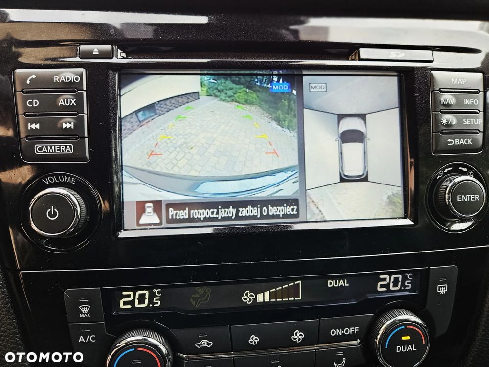 Nissan Qashqai - 14