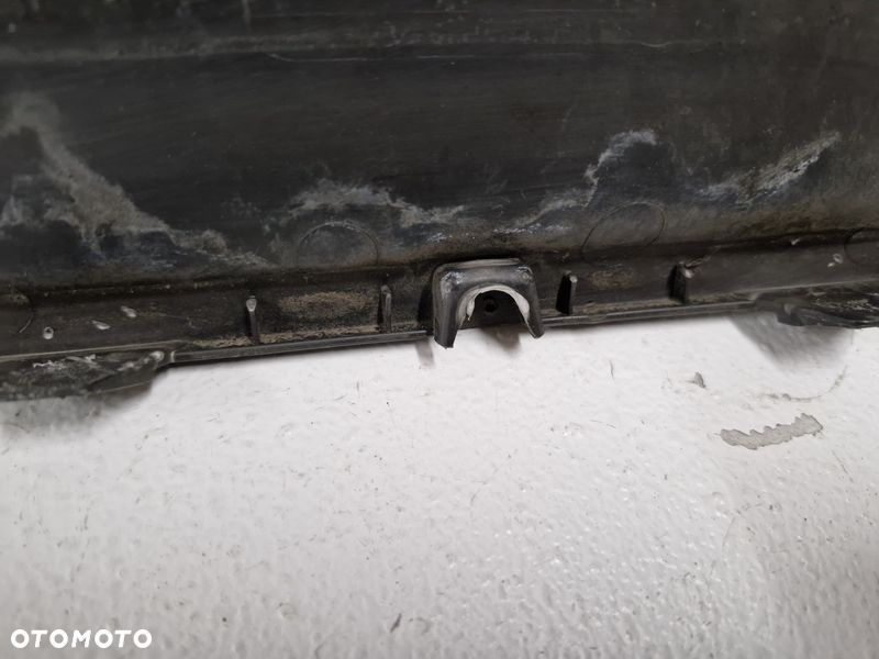 KIA PRO CEED PROCEED II 2 GT 3D RAMKA LISTWA ZDERZAKA TABLICY REJESTRACYJNEJ 866855-A2500 - 11