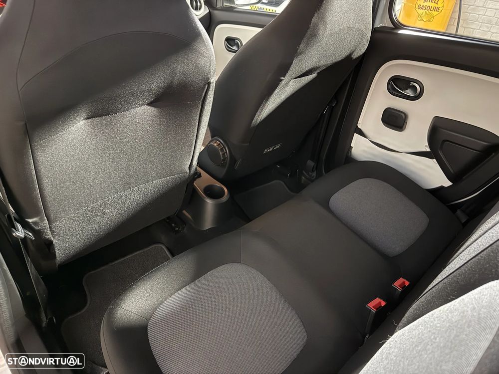 Renault Twingo 1.0 SCe Dynamique - 14