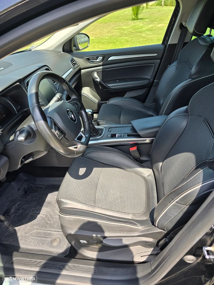 Renault Mégane 1.5 dCi Bose Edition - 7