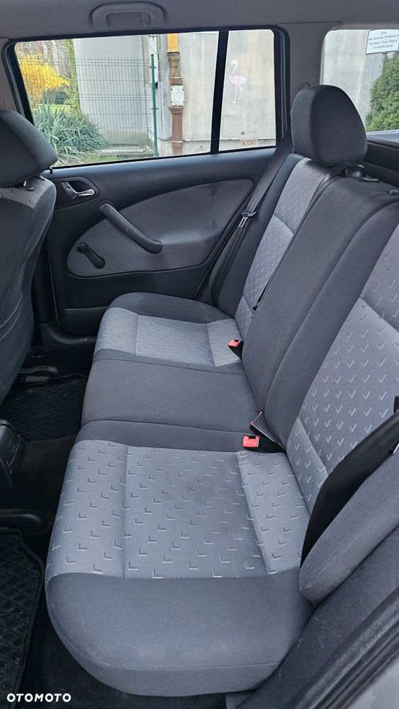 Skoda Octavia 1.9 TDI Tour - 14