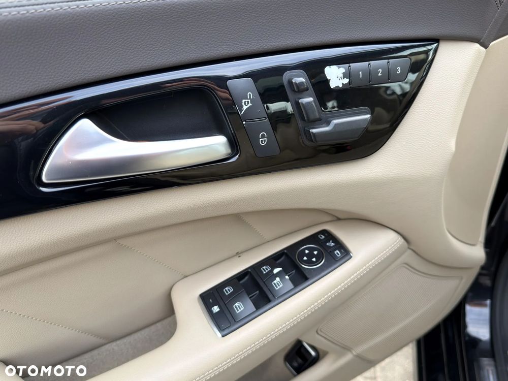 Mercedes-Benz CLS 250 (BlueTEC) d 9G-TRONIC - 18