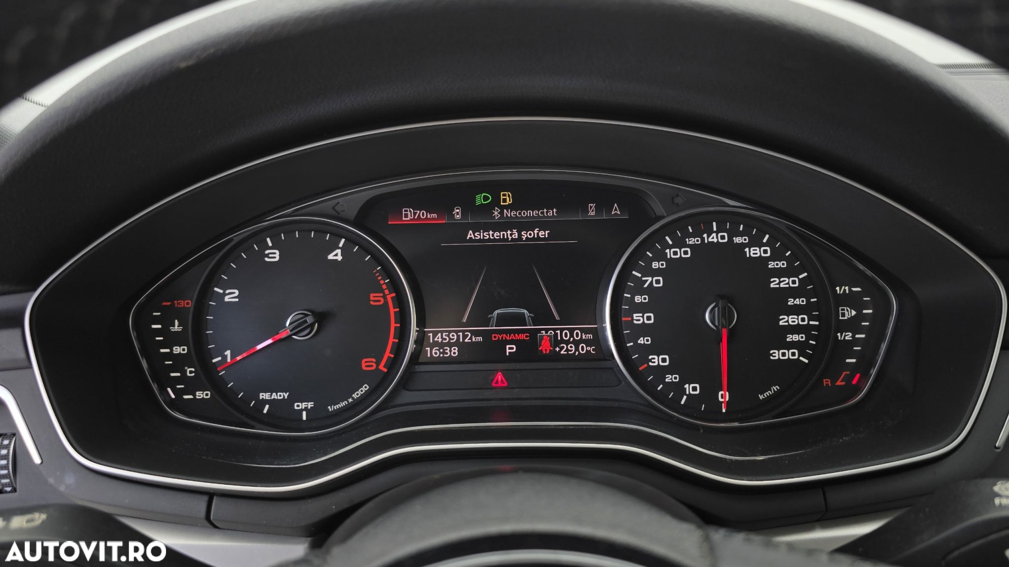 Audi A4 30 TDI S tronic MHEV Basic - 16
