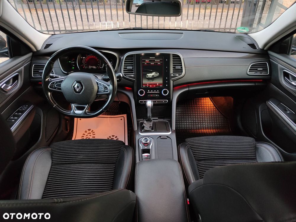 Renault Talisman ENERGY TCe 200 EDC INITIALE PARIS - 5