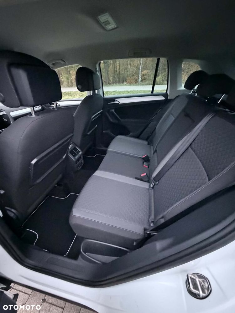 Volkswagen Tiguan 2020 photo 5