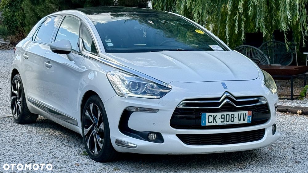 Citroën DS5 HDi 165 Business - 2