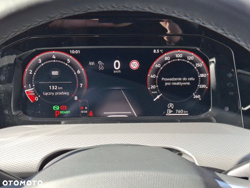 Volkswagen Golf Variant - 29