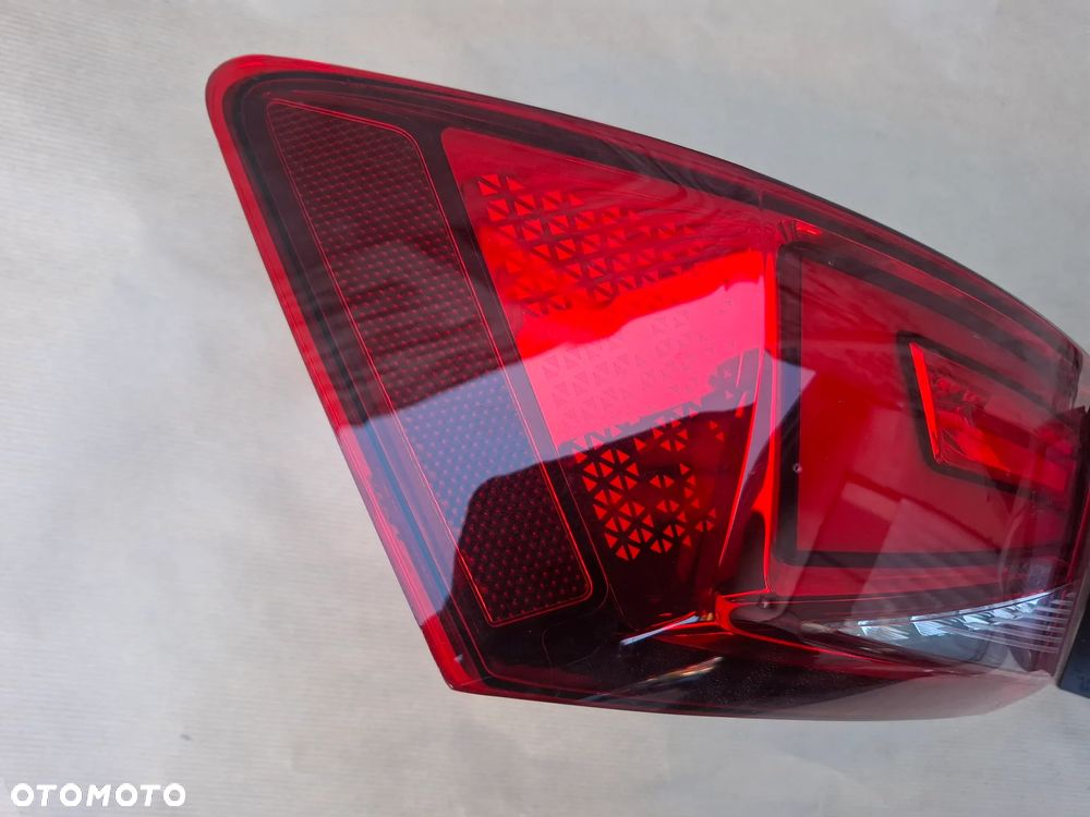 Seat ATECA LIFT 2023R LAMPA TYŁ TYLNA PRAWA LEWA W BŁOTNIK EUROPA - 3