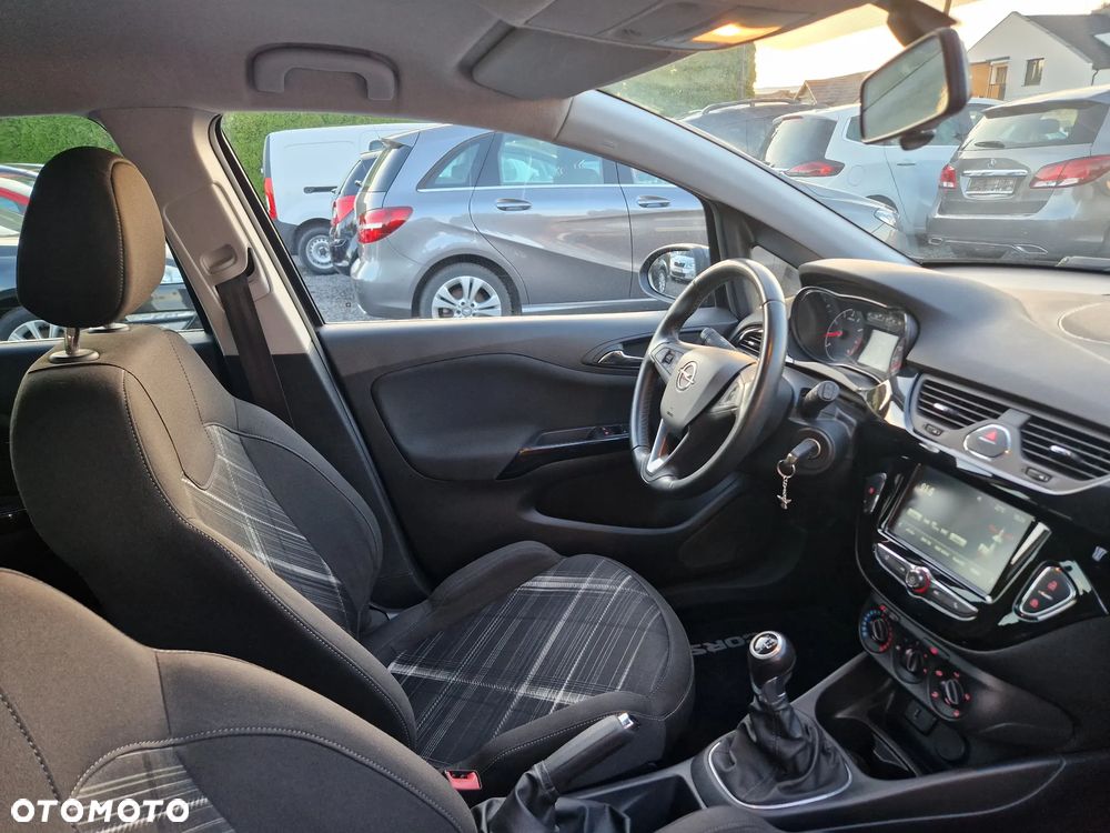 Opel Corsa 1.4 Color Edition - 32