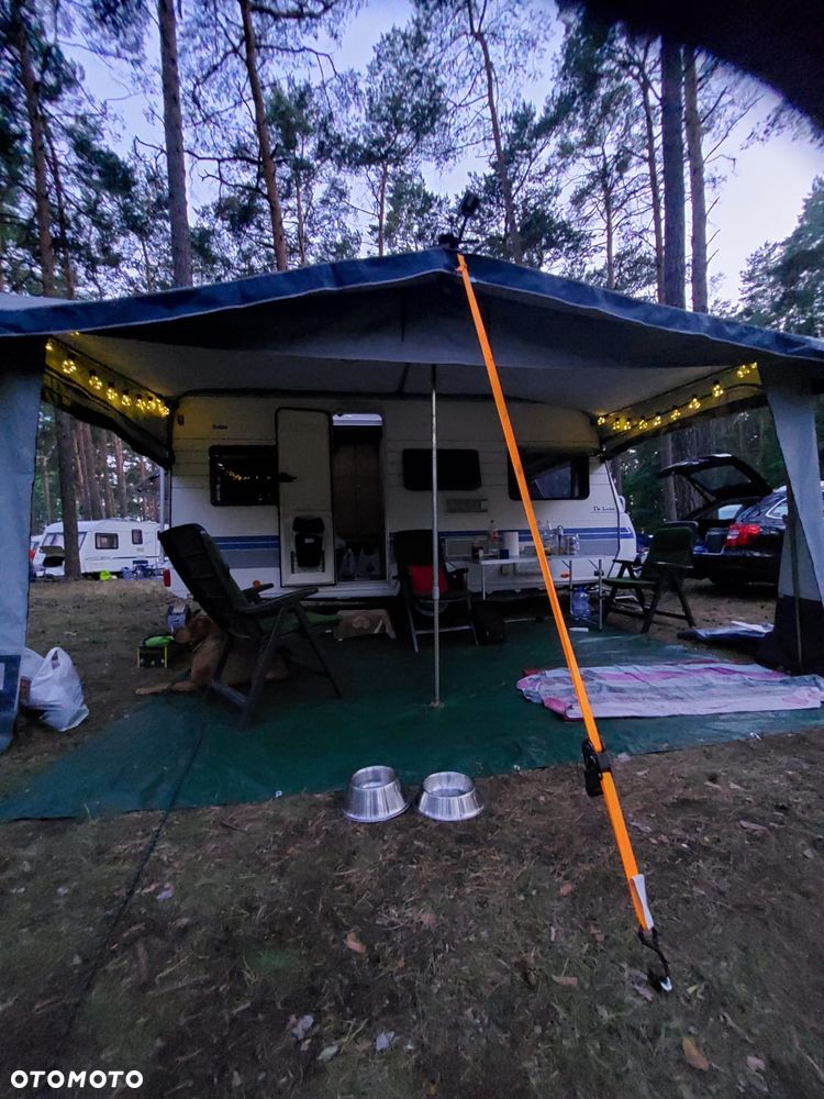 Hobby 450 DE LUXE - 22