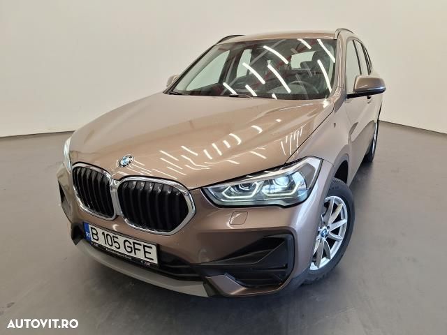 BMW X1 - 1