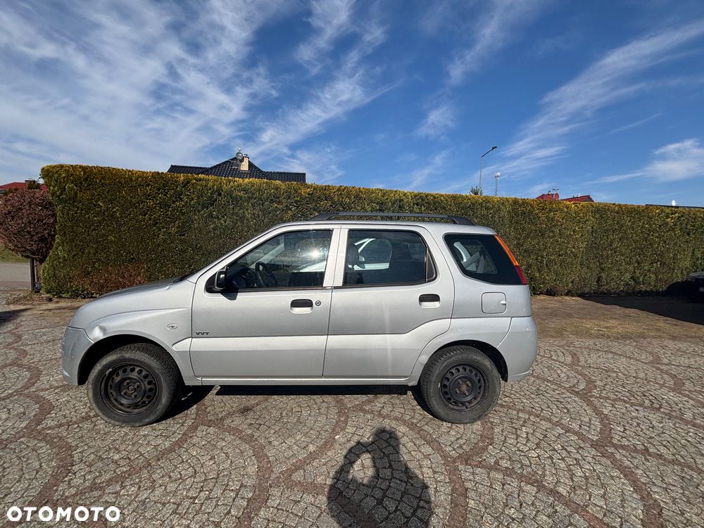 Suzuki Ignis 1.3 Club - 6