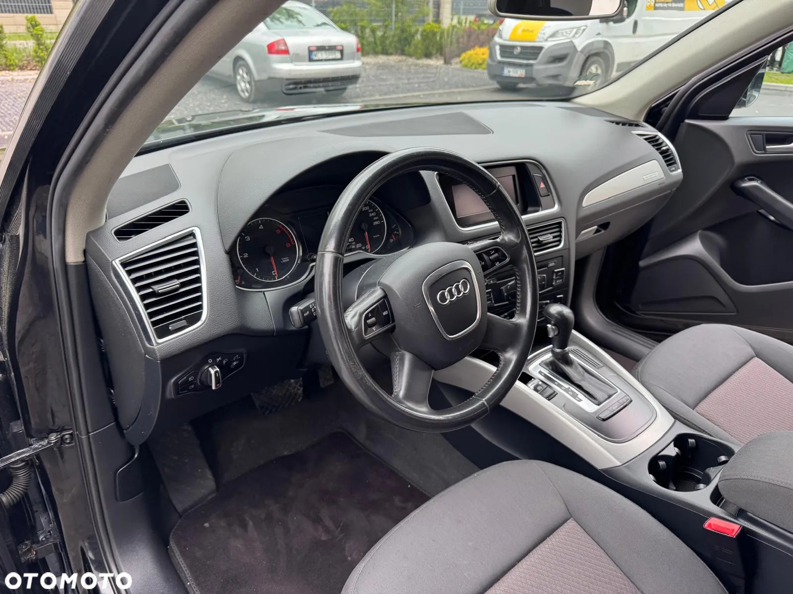 Audi Q5 - 12