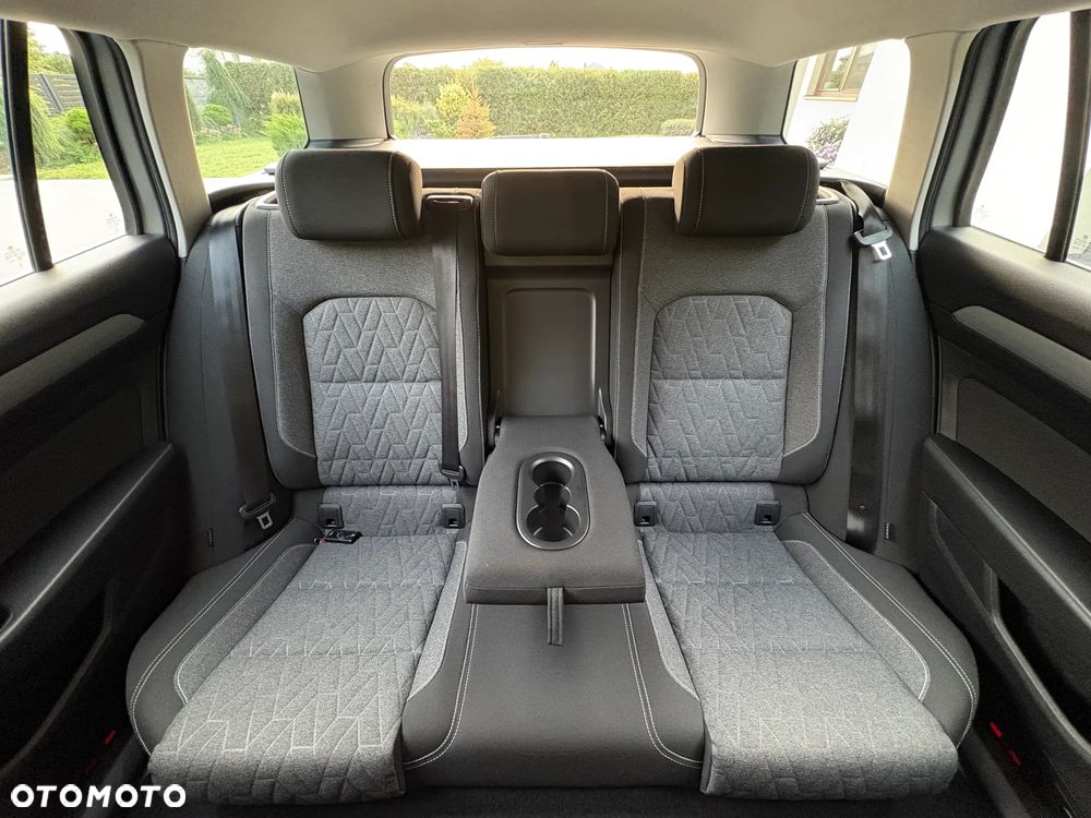 Volkswagen Passat 2.0 TDI EVO Business DSG - 8