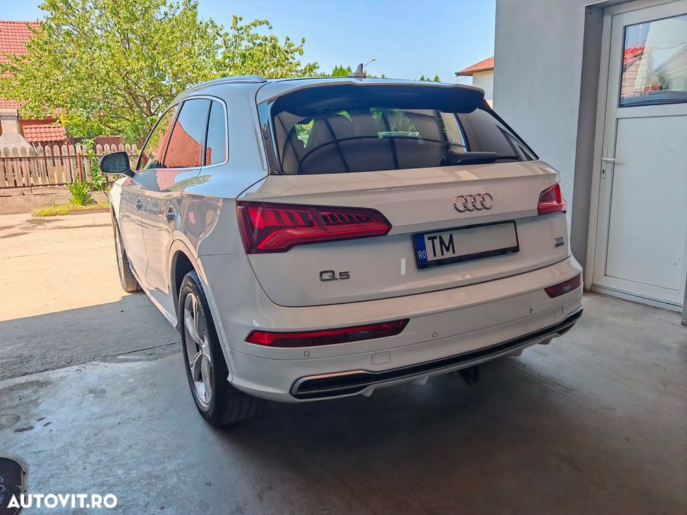 Audi Q5 - 8