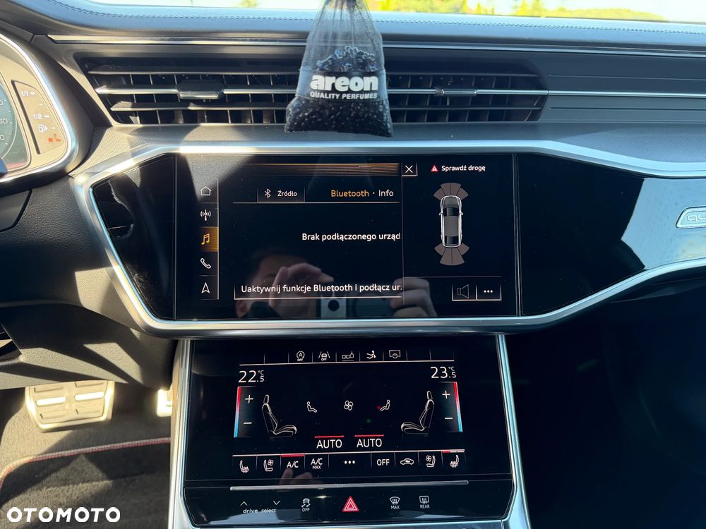 Audi A7 Sportback 3.0 TDI Quattro S tronic - 16