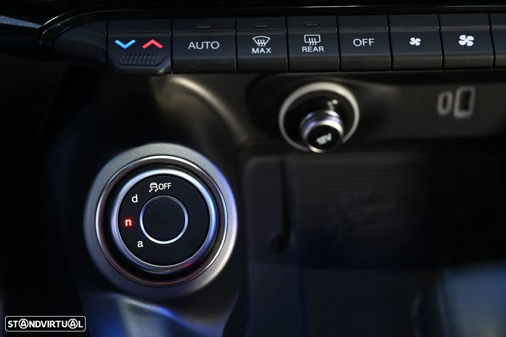 Alfa Romeo Tonale 1.5 Hybrid Sprint - 27