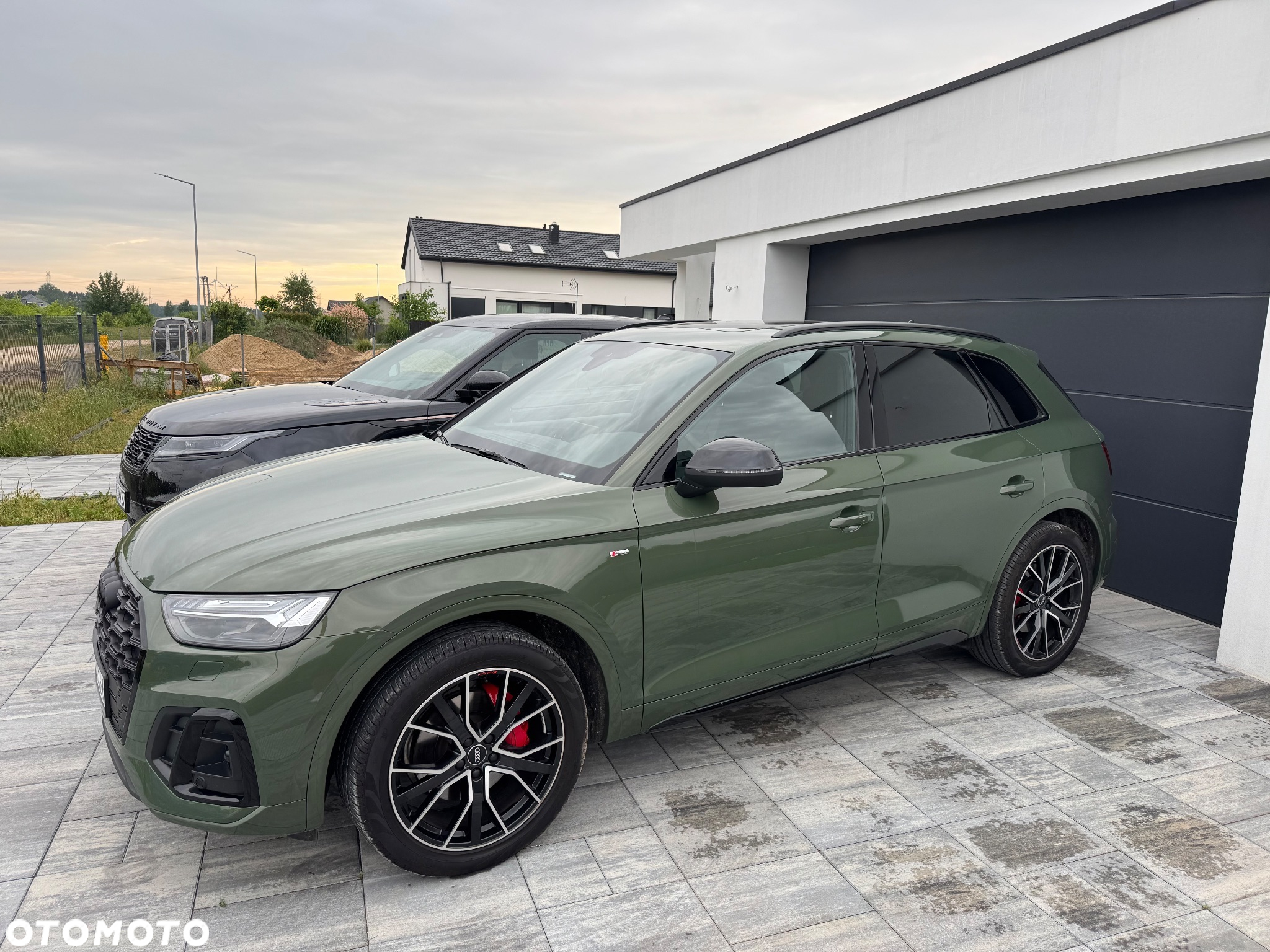 Audi Q5 - 3