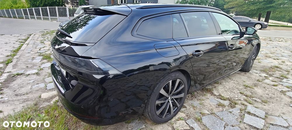 Peugeot 508 2.0 BlueHDi GT S&S EAT8 - 4